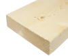 Hyvlad Regel 45x170mm