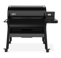 Träpelletsgrill SmokeFire EPX6