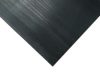 Gummimatta Smalräfflad 1400x3mm
