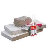 Brandtätning