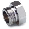 Övergångsnippel M22x1mm