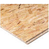OSB-Skiva 3 Ergo Board
