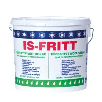 Is-fritt