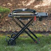Weber Traveler® Bärbar Gasolgrill