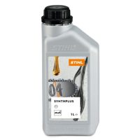 Kedjeolja Mineral Synthplus