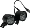 LED-Extraljus R40S