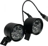 LED-Extraljus R40S