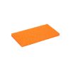 Filtskiva Gummi 140x280mm