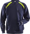Sweatshirt 984 Flam
