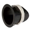 Anslutningsstos Ø150mm
