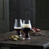Ölglas Birrateque Stout/Porter