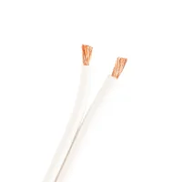 Högtalarkabel 2x2,5mm²