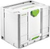Systainer T-LOC SYS-Combi 3