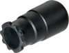 Anslutmuff D36 DM-AS-LHS 225