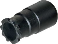 ANSLUTMUFF D36 DM-AS-LHS