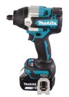Mutterdragare DTW700T