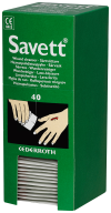 Sårtvättare Savett-Refill 