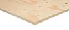 Plywood