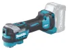 Makita Multiverktyg TM001GZ 40V