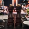 Salt & Peppar Kvarn-Set London