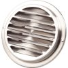 Ventilgaller rostfritt 