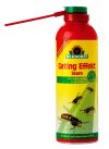 Insektsmedel geting effekt