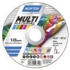 Norton Kapskiva Multi-Purpose Armerad