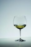 Vitvinsglas Vinum
