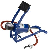 CYKELPUMP FOT 16640