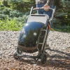 Weber Traveler® Bärbar Gasolgrill