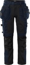 Hantverksbyxa 2530 GCYD Stretch