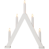 Adventsljusstake Albo