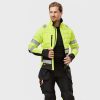 Jacka 8134 High-Vis