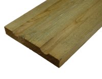 FALBRÄDA 22X145X3300MM IMPREGNERAD