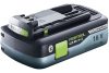 Batteri HighPower BP 18 LI 4