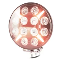 LED-Extraljus R120DRL 