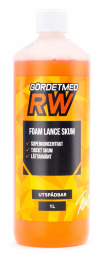 Foamlance Skum