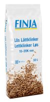 Lättklinker Lös