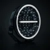 LED-Extraljus Firefly 9"