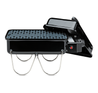 Gasolgrill Go-Anywhere