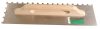 Tandspackel Rak 480mm
