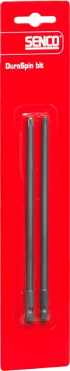 Bits PH2 174mm 2-pack