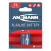 Batteri Alkaline E