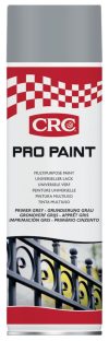 Sprayfärg Primer CRC