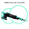 Polermaskin AC/DA15-125 V2