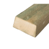Impregnerad Regel 50x100mm snedsågad 