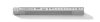 Meterstock Aluminium