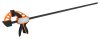 SnabbTving QCB-150 200KG 150MM