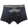 Boxerkalsong 9436