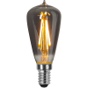 Ledlampa Edison Smoke E14
